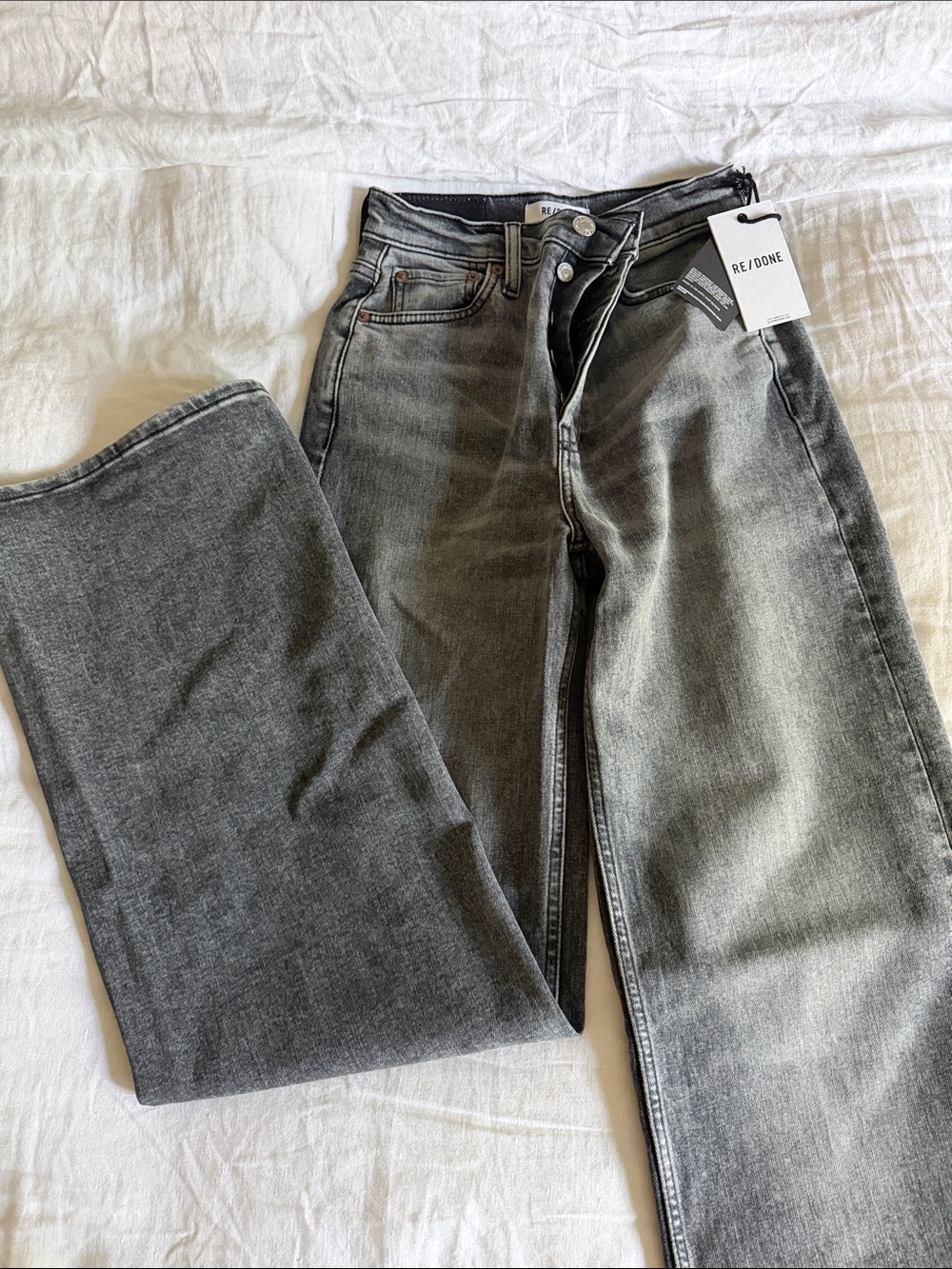 RE/DONE JEANS